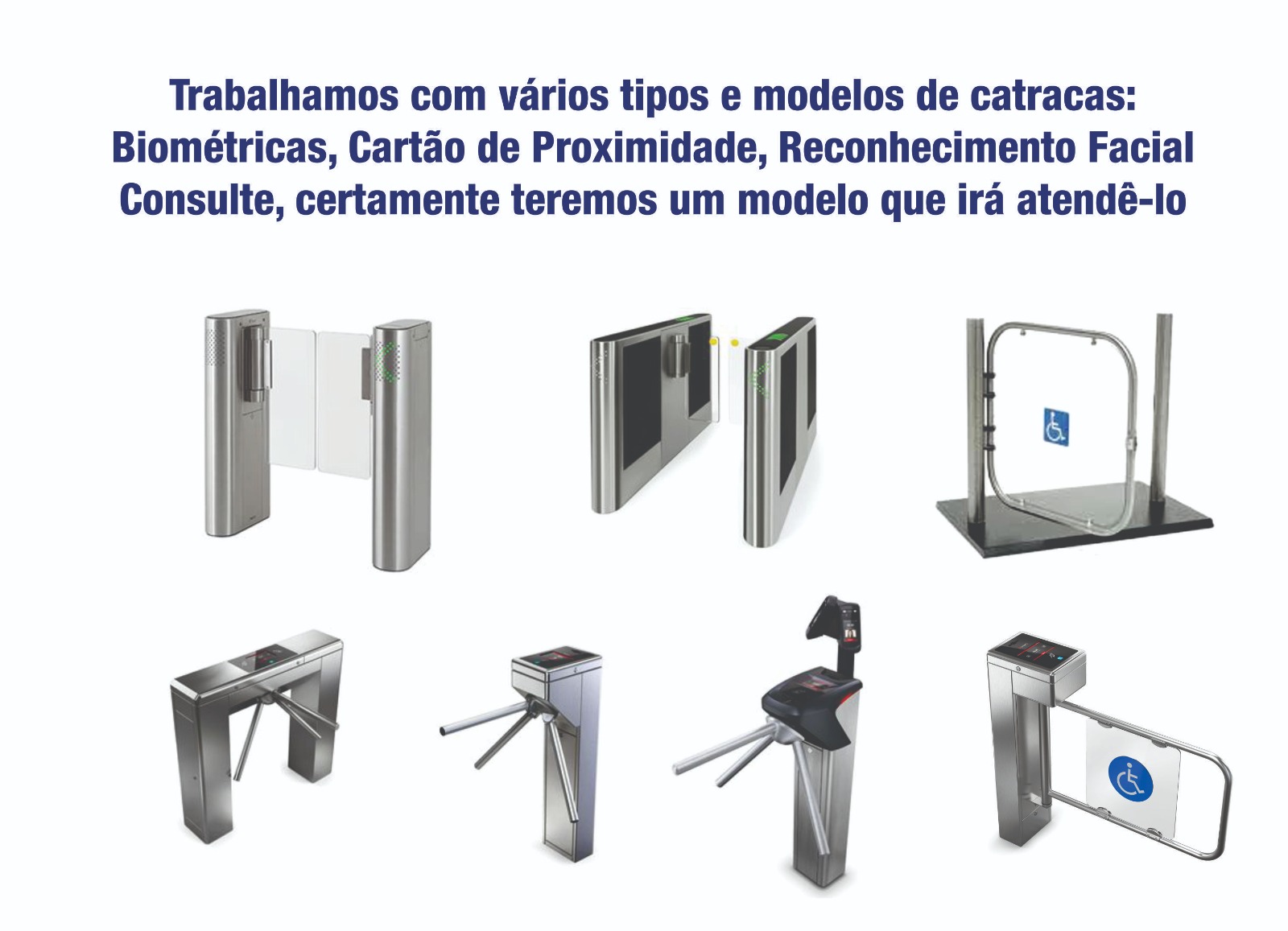 Catracas