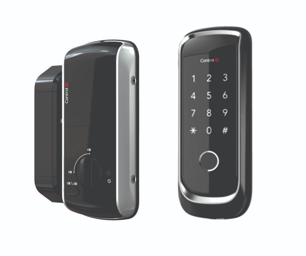 iDLock Bio